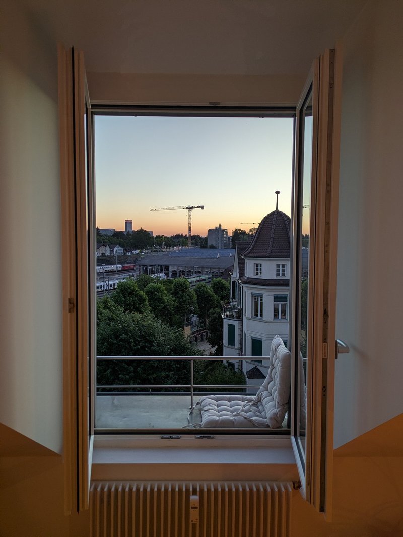 Foto 8 di Depotstrasse 6, Bern