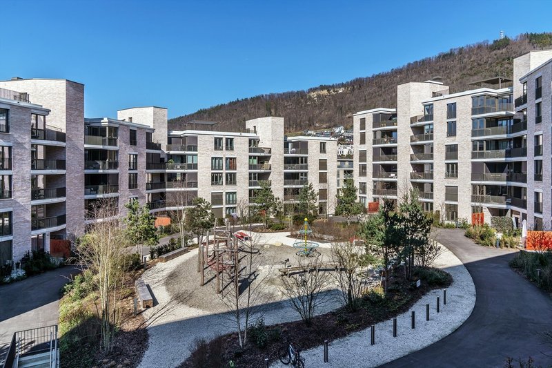 Photo 6 de Heidenlochstr. 98h, Liestal