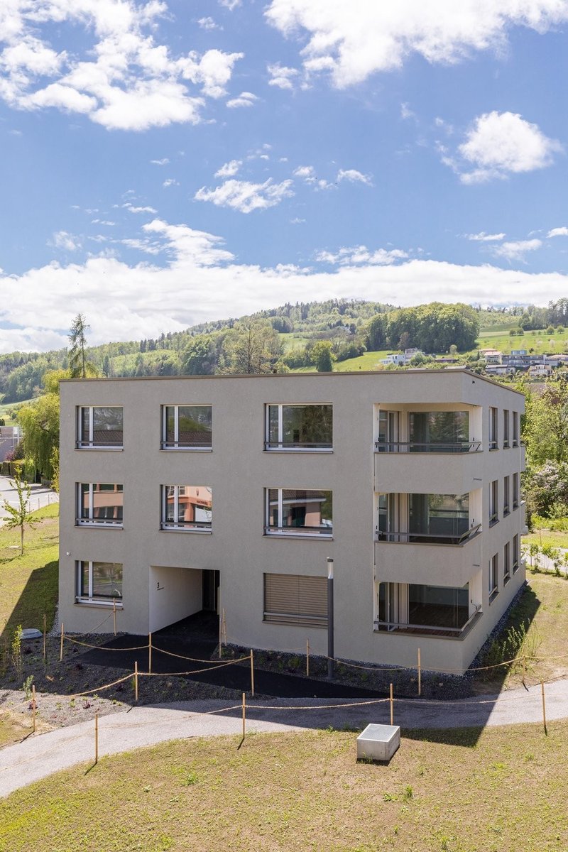 Foto 1 di Schulstrasse 3, Boniswil
