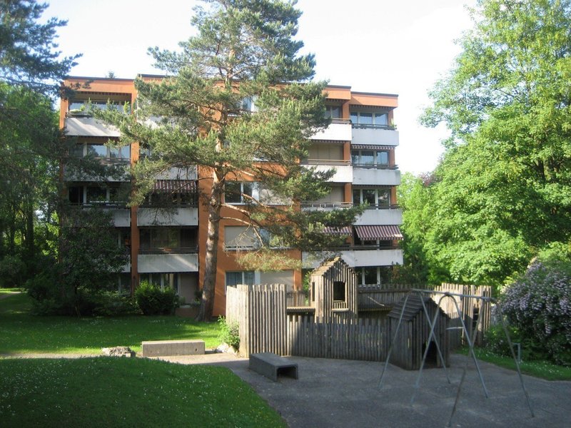 Foto 1 di Albisstrasse 88, Adliswil