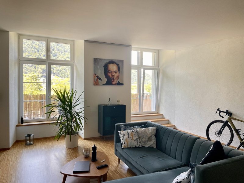 Photo 3 of Erlenstrasse 19, Mollis