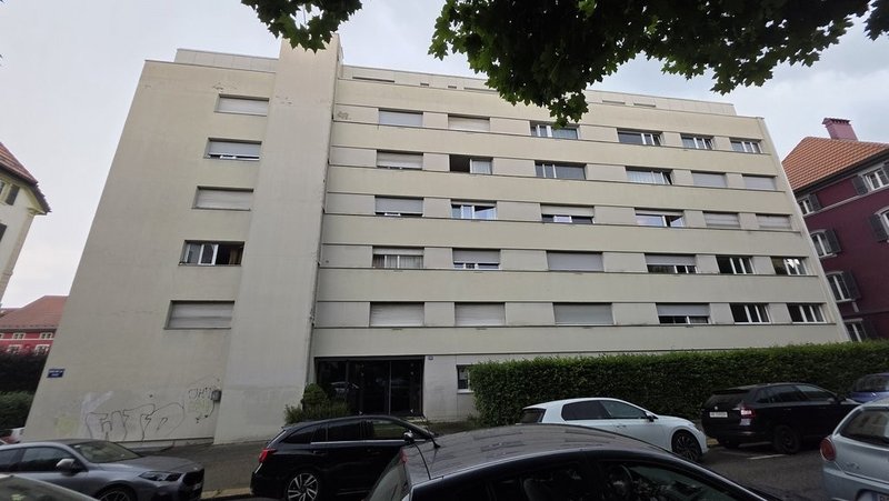 Foto 7 di Paix  19, La Chaux-de-Fonds