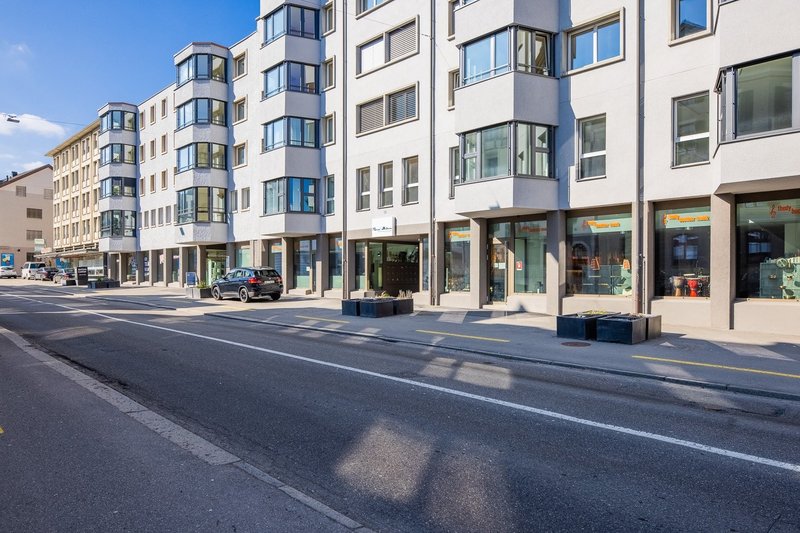 Photo 1 of Mellingerstrasse 40, Baden