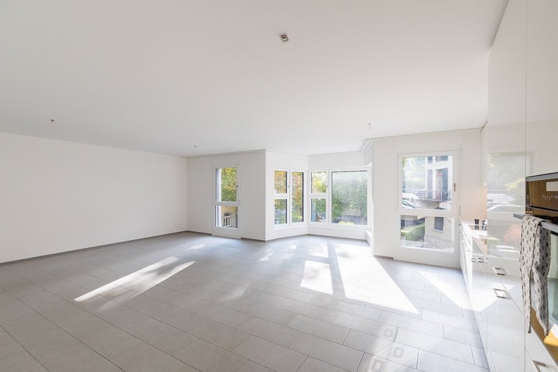 Photo 2 of Mellingerstrasse 40, Baden