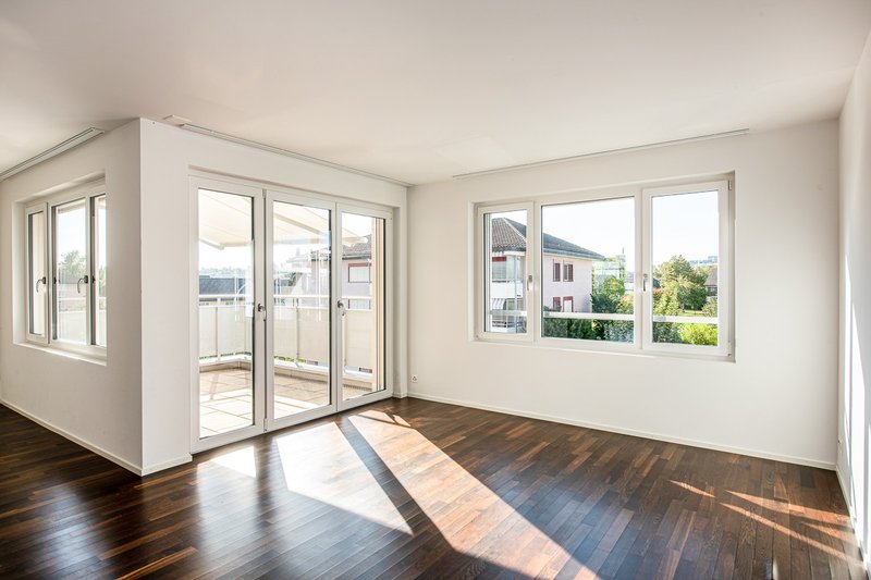 Photo 3 de Dietlikonerstrasse 3, Bassersdorf