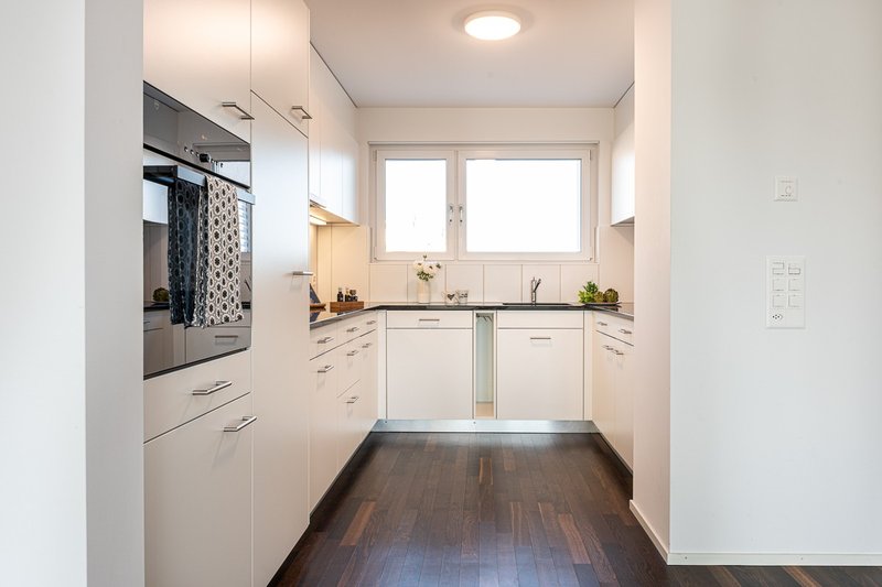 Photo 4 de Dietlikonerstrasse 3, Bassersdorf