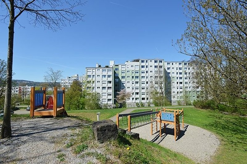 Foto 1 von Müllerwis 23, Greifensee