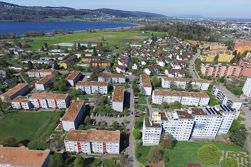Foto 2 von Müllerwis 23, Greifensee