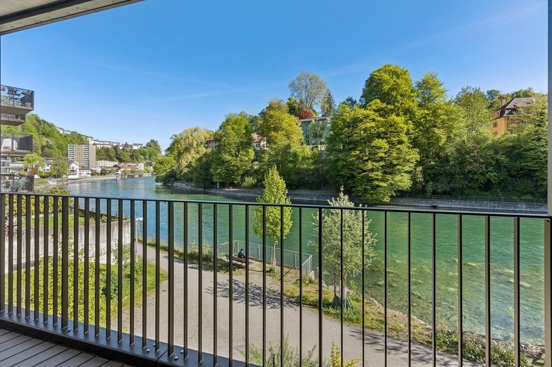 Foto 3 von Reussinsel 36, Luzern