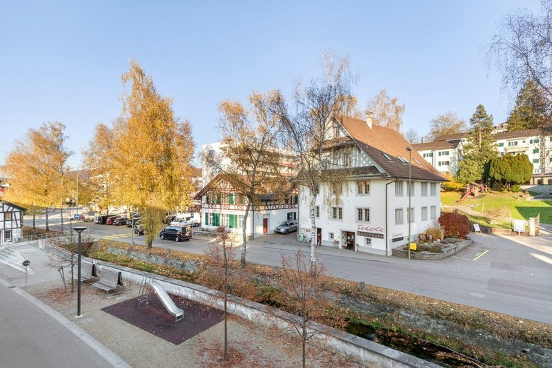 Foto 4 di Oberdorfstr. 2, Affoltern am Albis