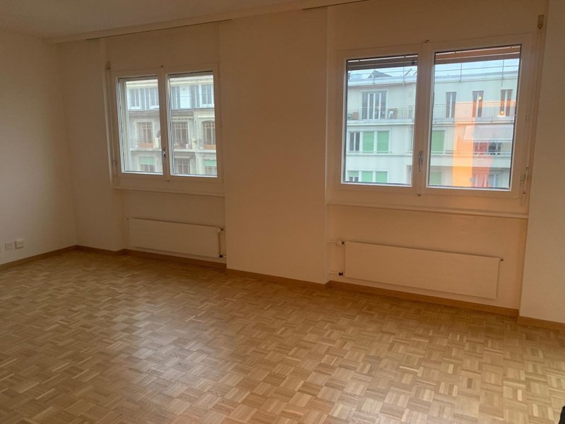 Foto 2 von av. de Champel 34, Genève