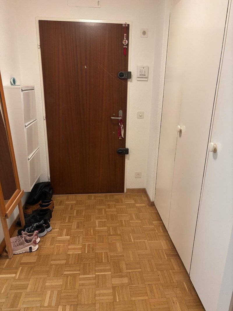 Foto 6 von av. de Champel 34, Genève