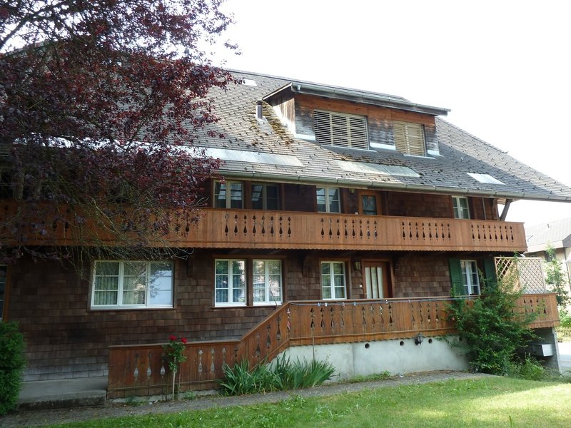 Foto 1 di Zollbrück