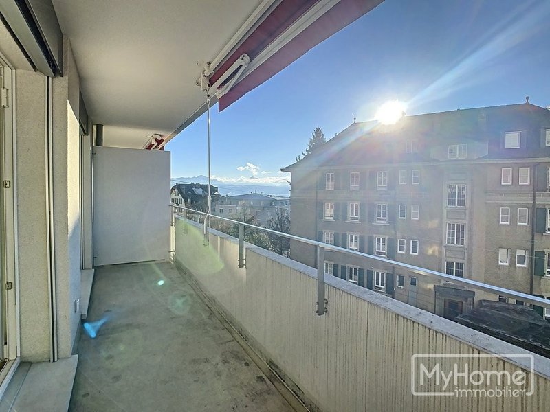 Foto 1 di Lausanne