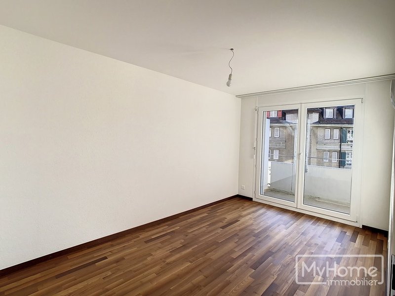 Foto 6 di Rue de la Pontaise 10, Lausanne