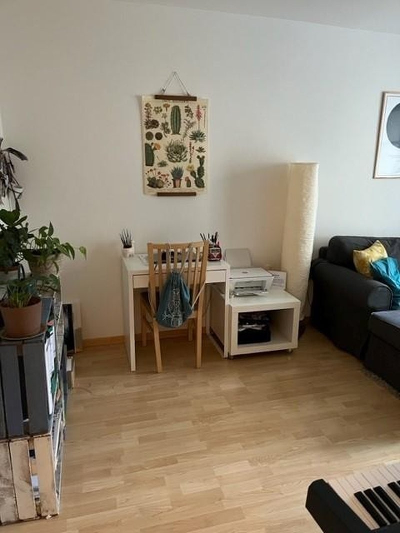 Foto 2 di Falkensteinstrasse 6, St. Gallen