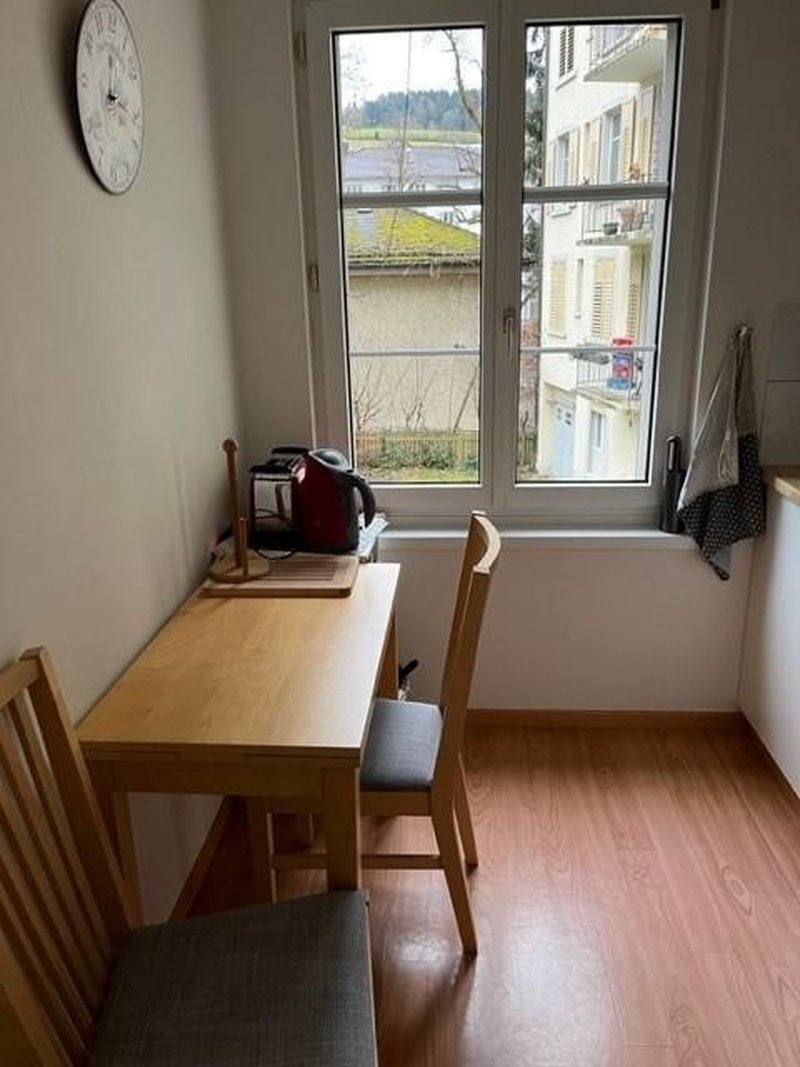 Foto 7 di Falkensteinstrasse 6, St. Gallen