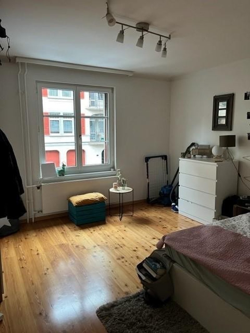 Foto 8 di Falkensteinstrasse 6, St. Gallen