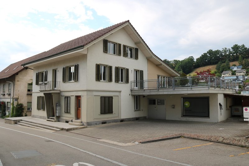 Photo 2 of Spitalstrasse 6, Huttwil