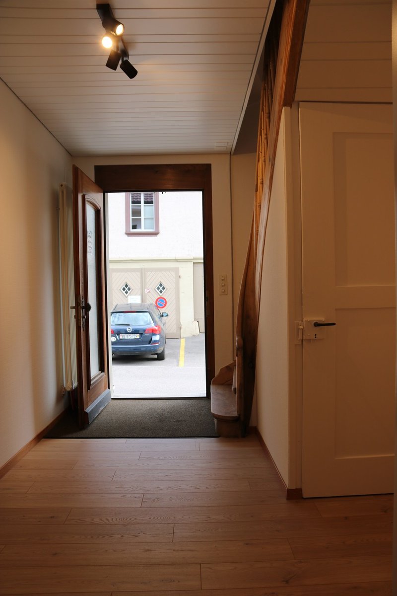 Photo 3 of Spitalstrasse 6, Huttwil