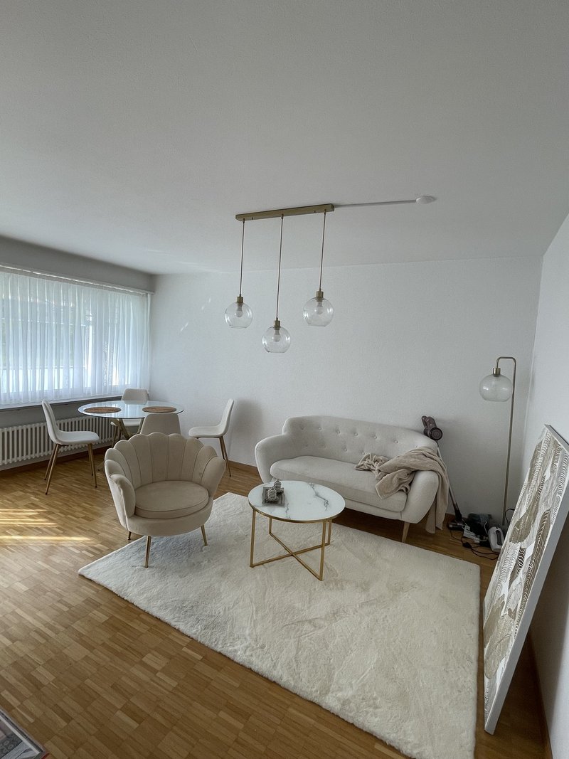 Foto 1 di Holzlegistrasse 26, Winterthur