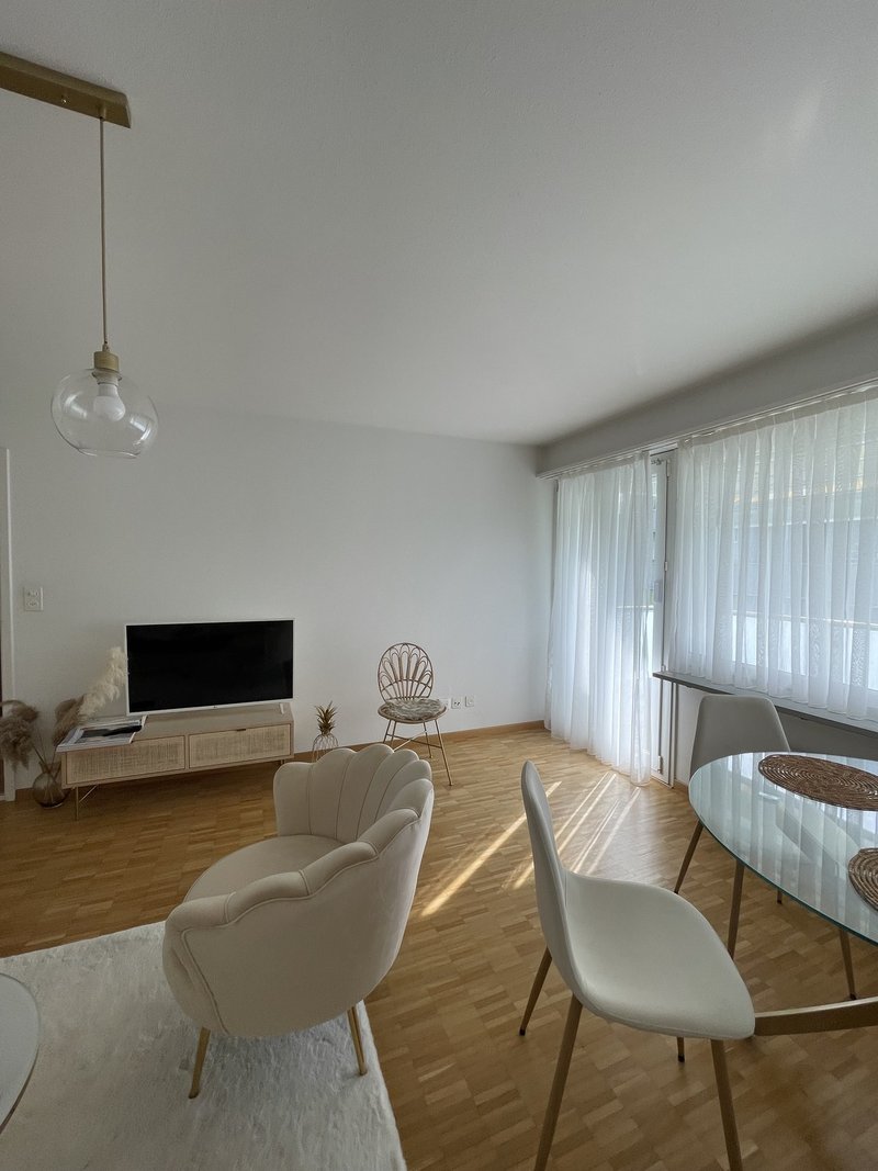 Foto 3 di Holzlegistrasse 26, Winterthur