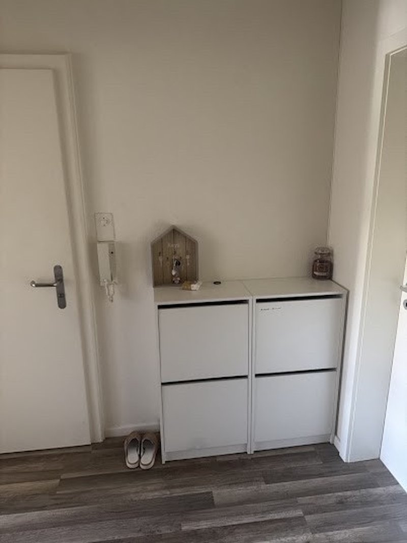 Foto 2 von Kleinhüningen, Basel