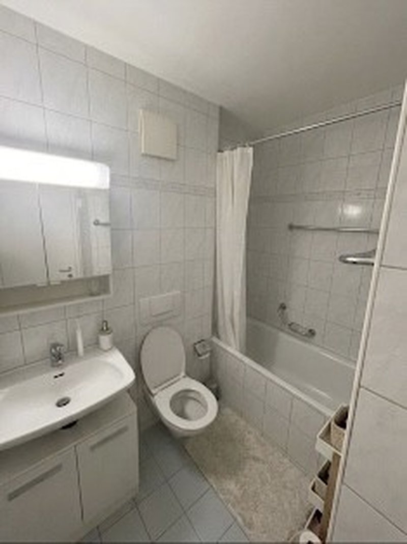 Foto 3 von Kleinhüningen, Basel