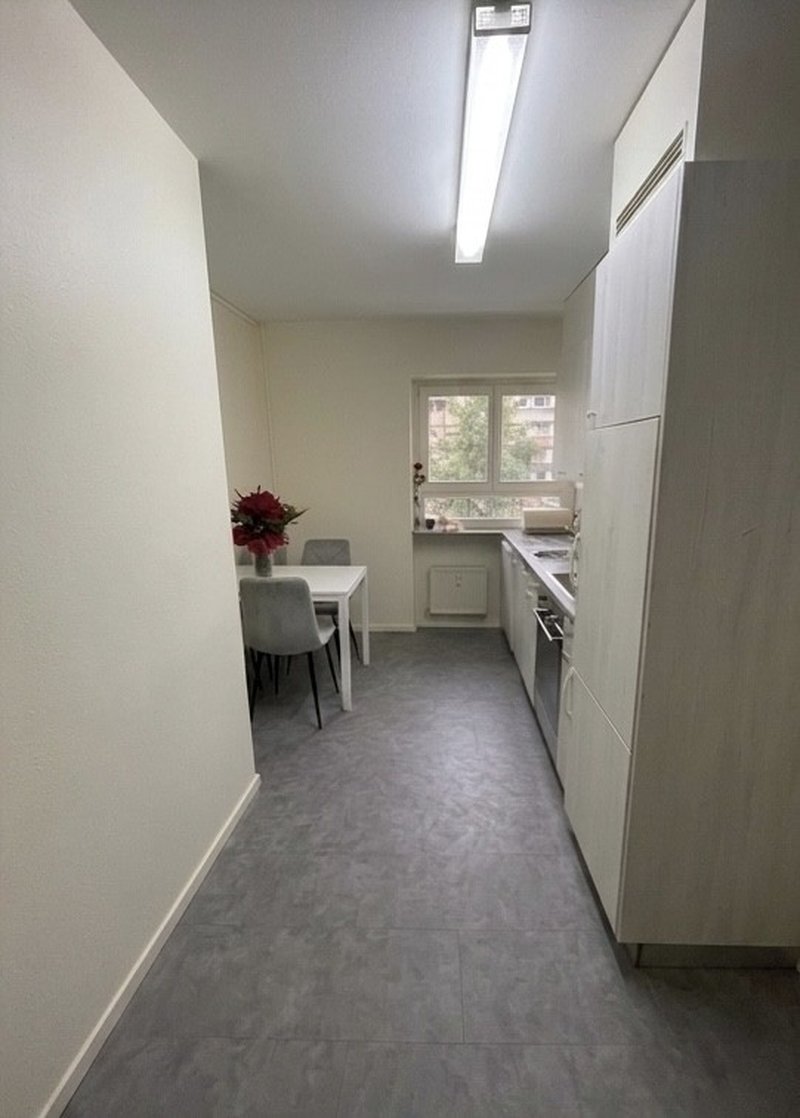 Foto 4 von Kleinhüningen, Basel