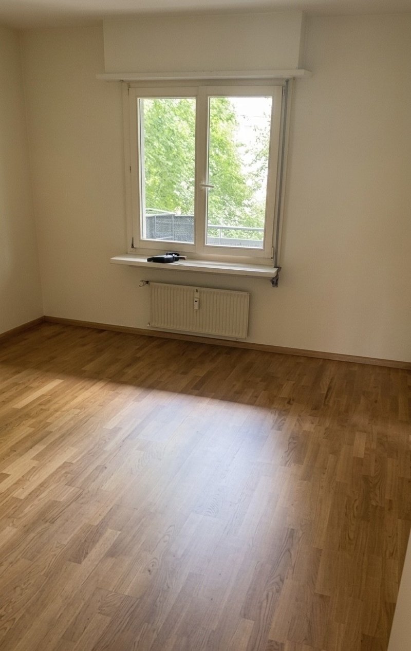 Foto 7 von Kleinhüningen, Basel