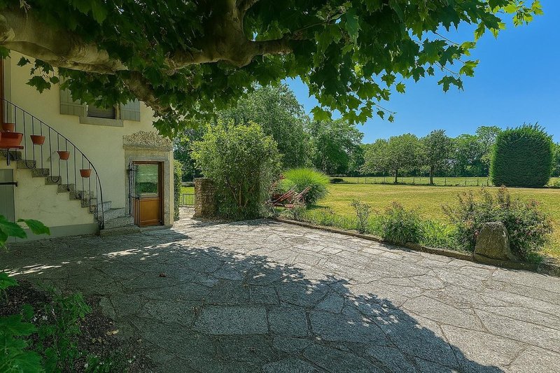 Foto 3 von Sur demande, Choulex