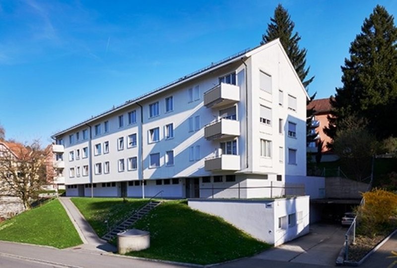 Photo 1 of St. Gallen