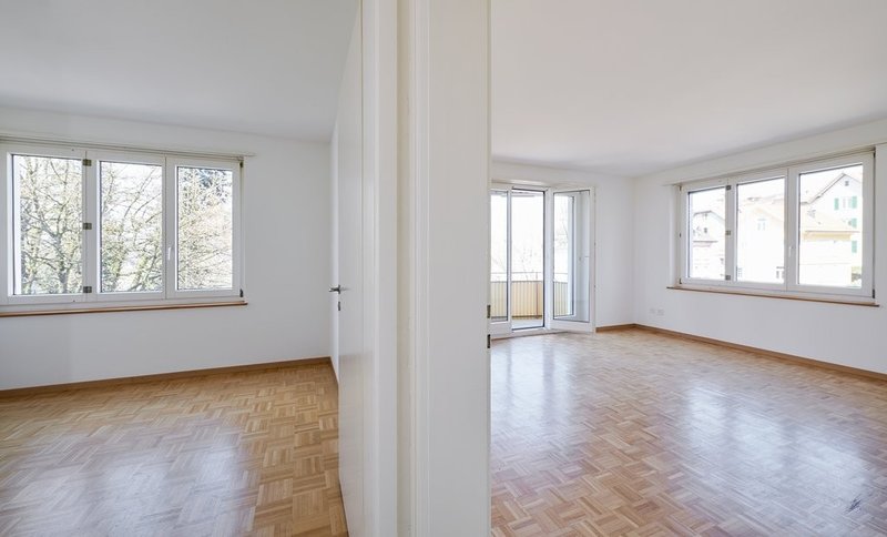 Photo 6 of Hochwachtstr. 1, St. Gallen