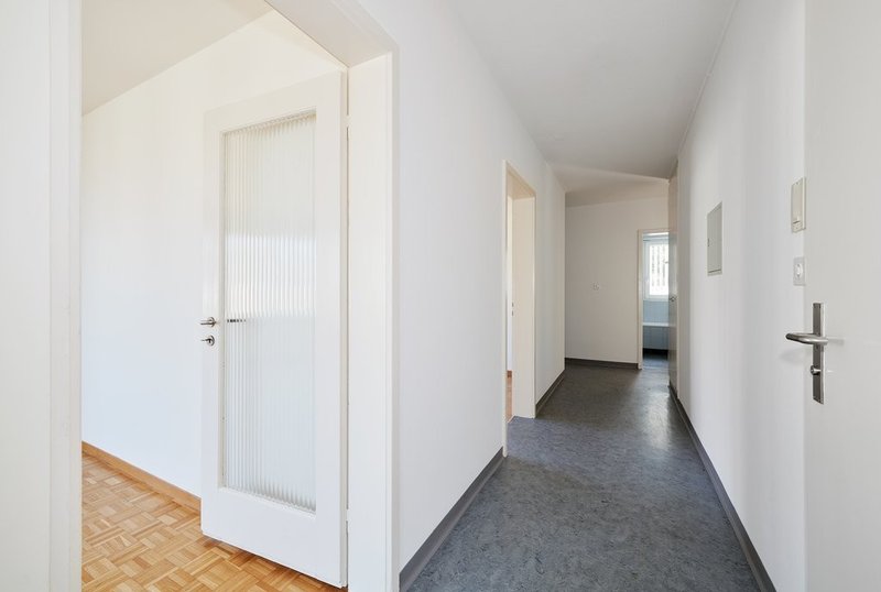 Photo 7 of Hochwachtstr. 1, St. Gallen