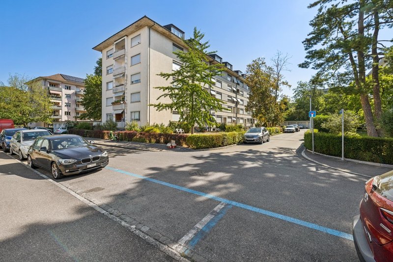 Photo 7 de Im Witterswilerhof 1, Basel