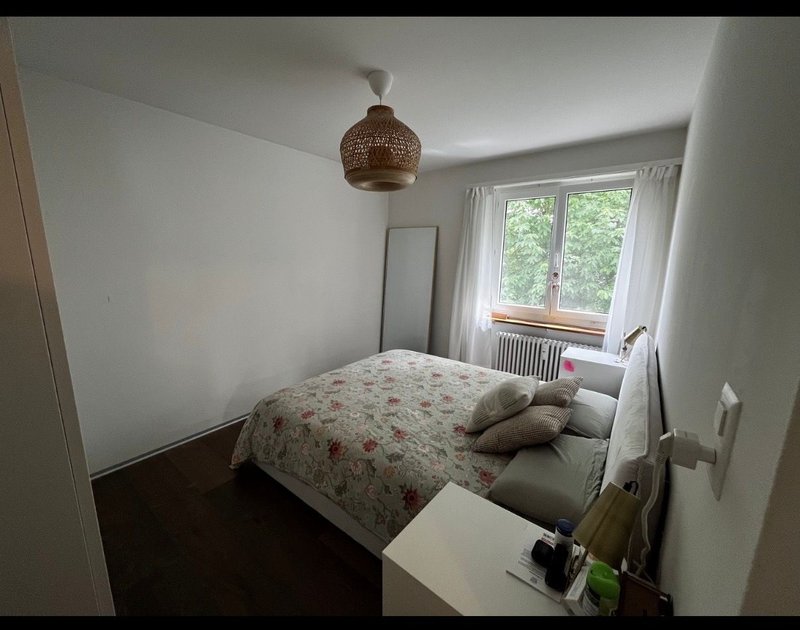 Foto 7 di Alpenstrasse 56a, Dübendorf