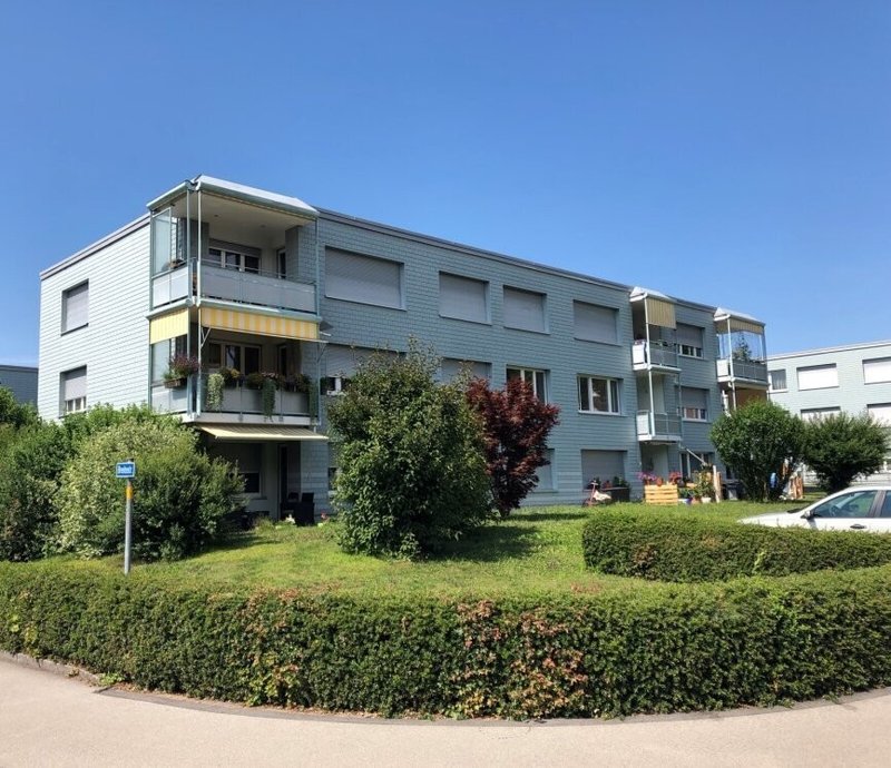 Foto 1 von Birmensdorf ZH
