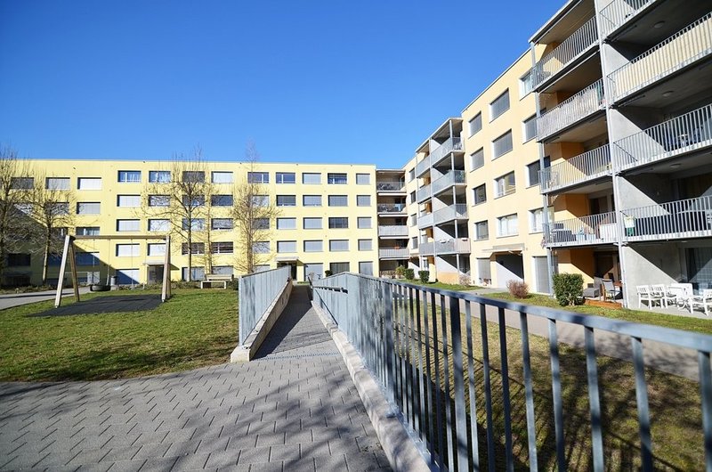 Foto 1 di Buchs ZH