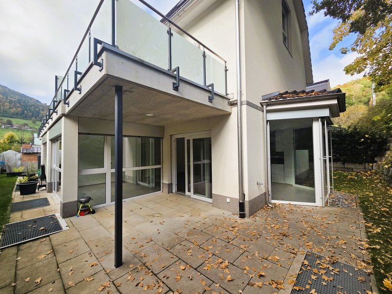 Foto 4 di St. Benediktweg 36, Erschwil