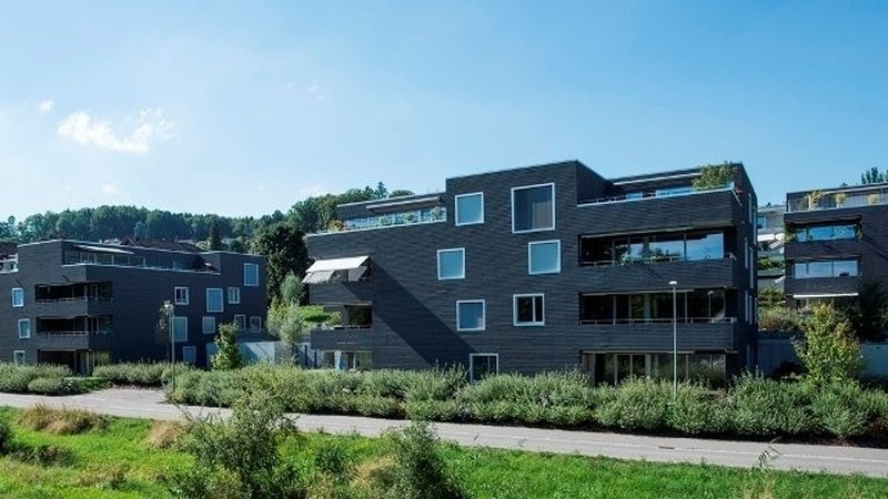 Photo 7 de Widlerstrasse 5, Küttigen-Rombach
