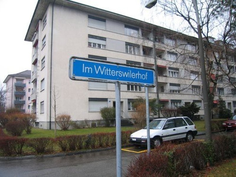 Foto 1 di Witterswilerhof 1, Basel