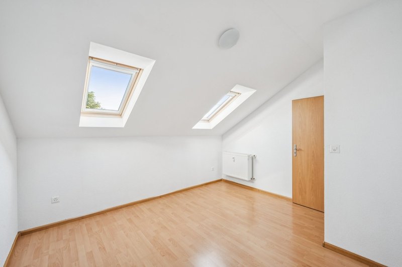Foto 5 di Witterswilerhof 1, Basel