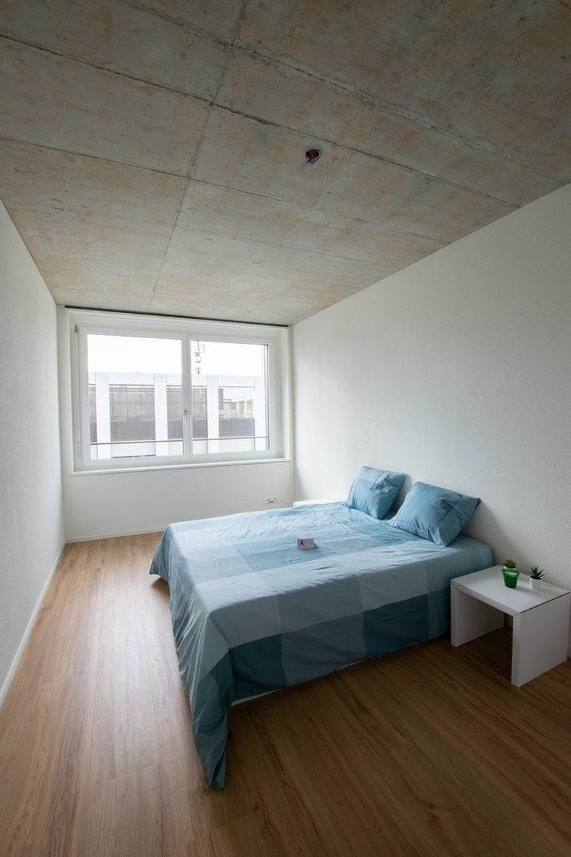 Photo 2 de Mühledorfstrasse 2A, Bern
