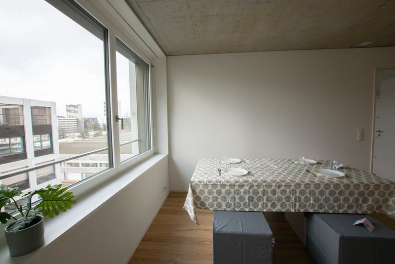 Photo 4 de Mühledorfstrasse 2A, Bern