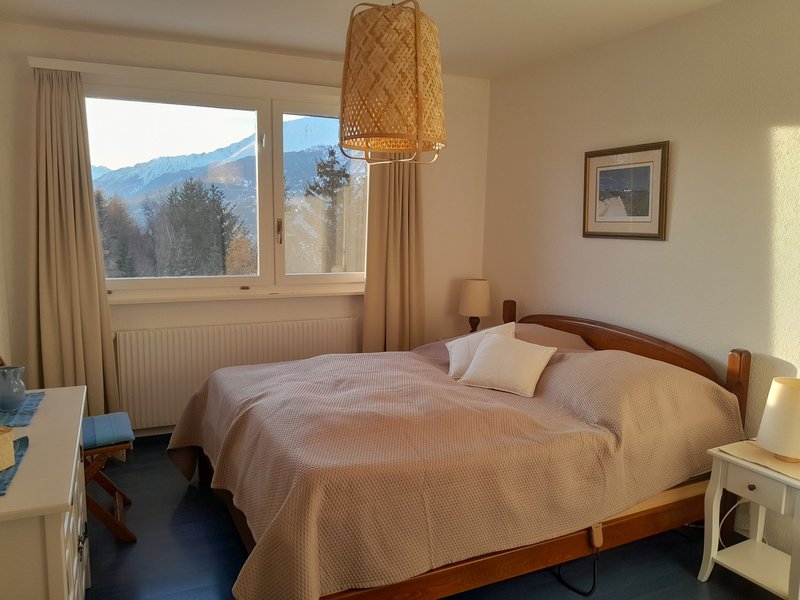 Photo 5 de Rue de la Verdure 8, Crans