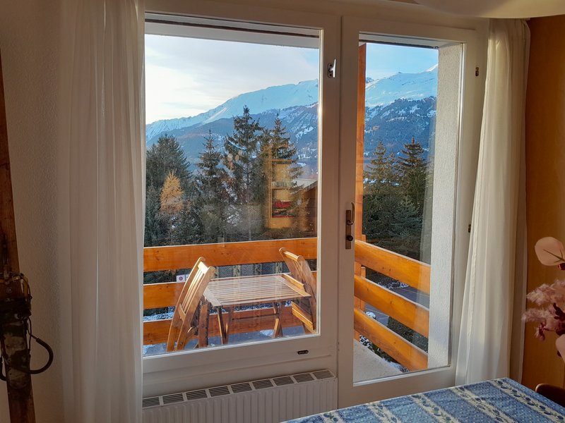 Photo 7 de Rue de la Verdure 8, Crans
