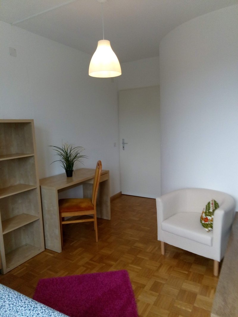 Photo 1 of Färberstrasse, Basel
