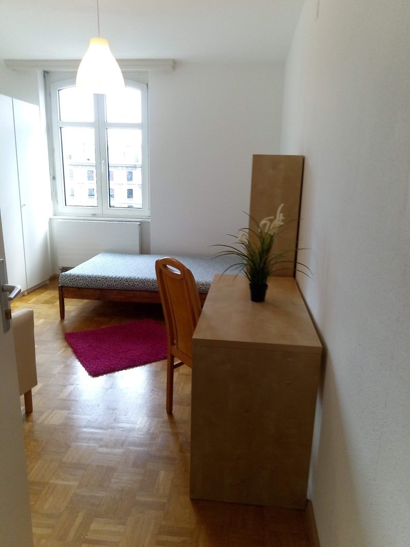 Photo 2 of Färberstrasse, Basel
