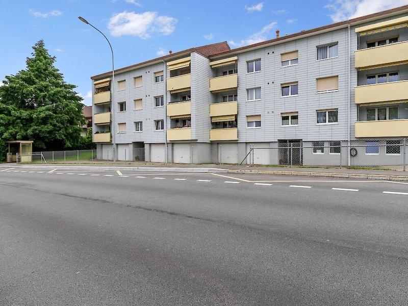 Foto 1 von Hauptstrasse 115, Alterswil