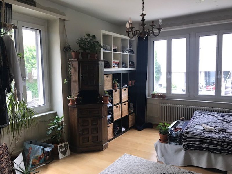 Photo 3 of Wettingerstrasse 7, Baden